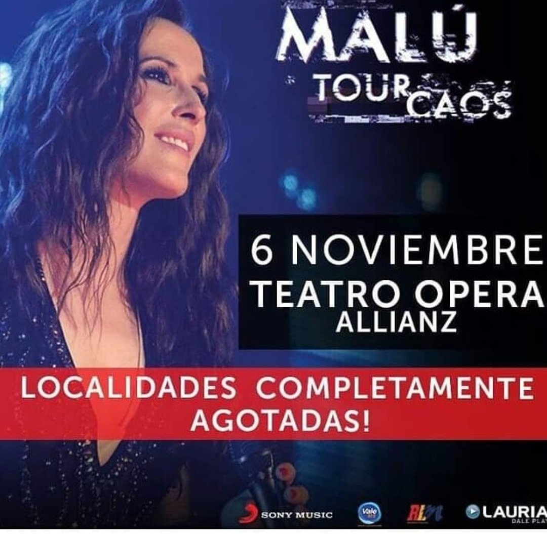 FanMalulerasArg's tweet photo. @_MaluOficial_ Te esperamos SIEMPRE! 🇦🇷💖😍😘 https://t.co/GbLc2r5h3k