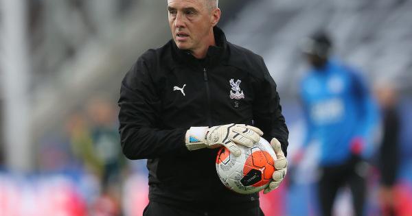 Dean Kiely appointed to Ireland Goalkeeper Coach role