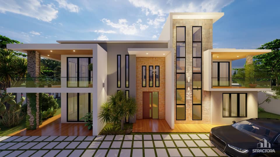 Stractora tweet media