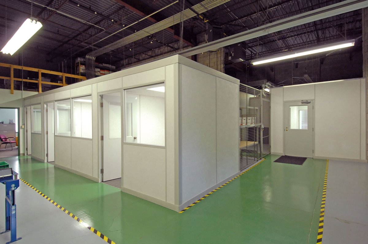 ProPart Modular tweet media
