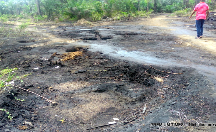 allafrica's tweet photo. Host Communities Demand 10% of Nigeria's Petroleum Wealth https://t.co/6CE2XFQFVR #Nigeria #HOSTCOM #Petroleum #nigerdelta #bayelsastate #wealth #economy #governance #environment #PIB https://t.co/HgLumMxLZk