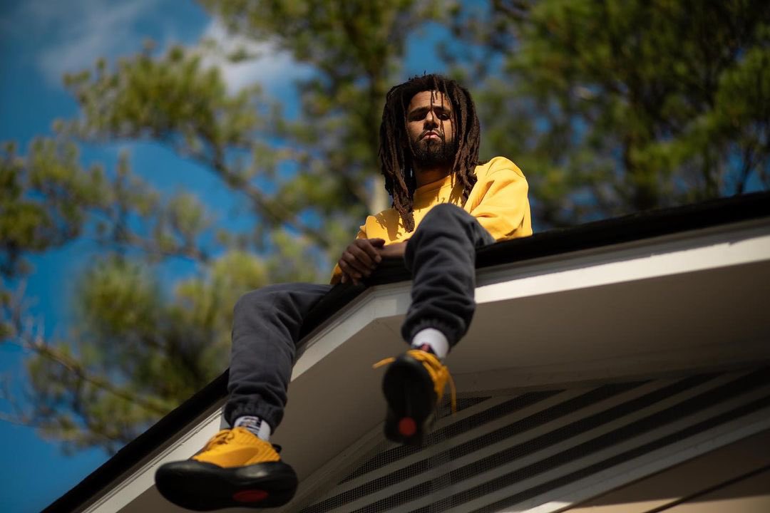 Happy birthday to a legend   What s your favourite J Cole song? 