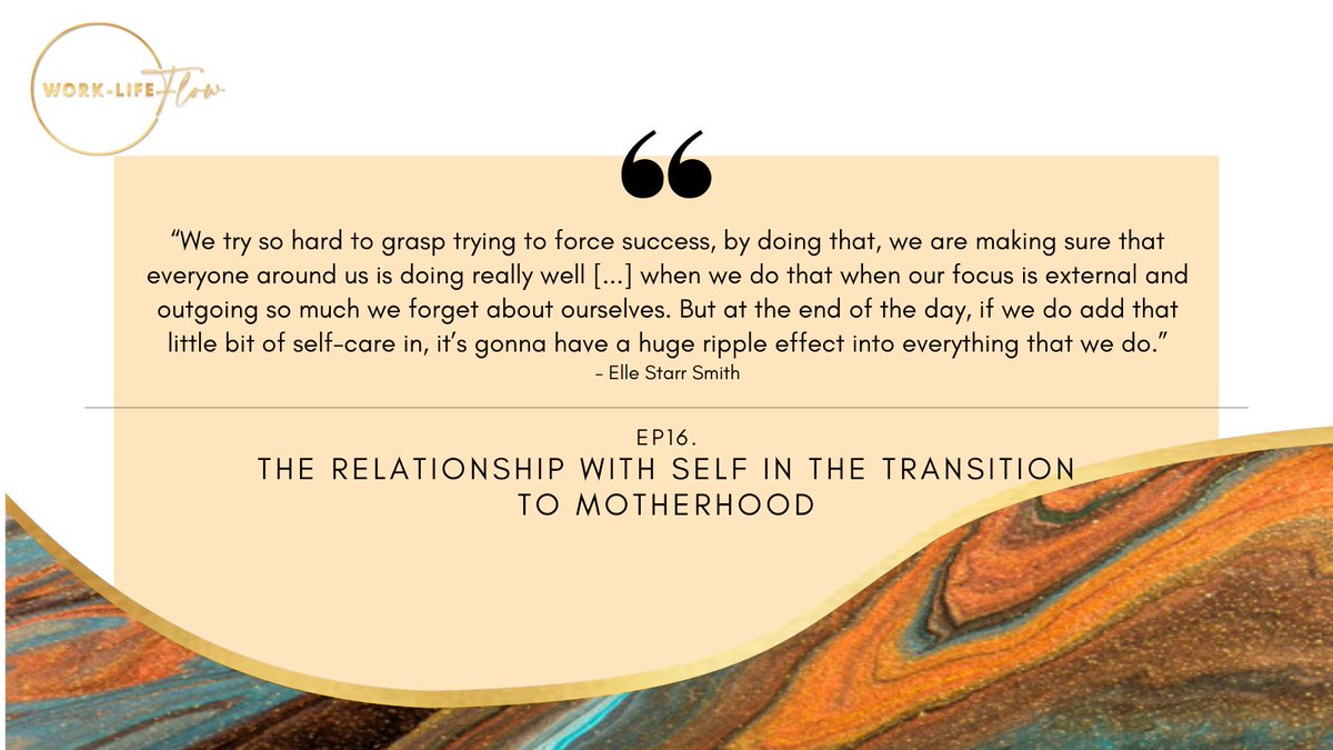 Give yourself a little bit of self care to be able to function fully not only in our home but also in our life. 🎙️ 

Listen here ▶️ linktr.ee/kkirchsteiger

#worklifeintegration #worklifebalance #workingmoms #womenleaders #momswholead #rawmotherhood #momselfcare #momlifeishard