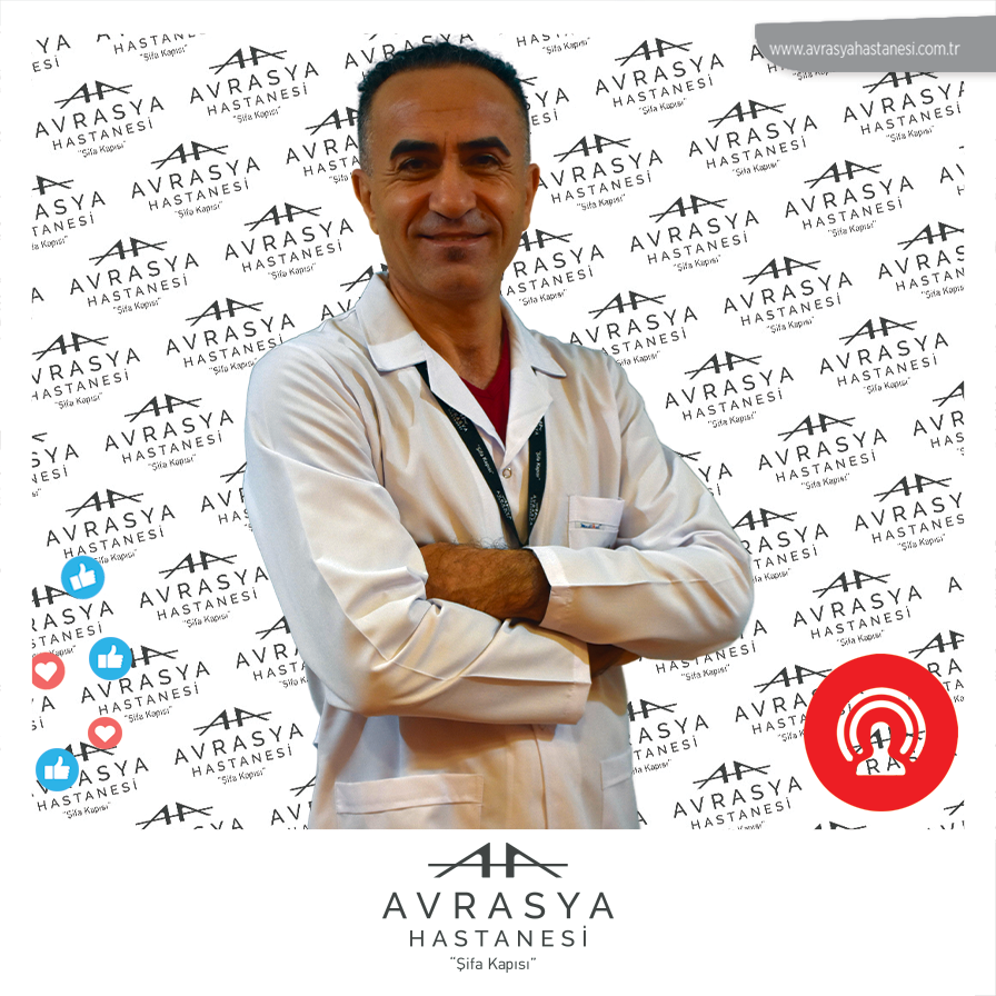 Avrasya Hastanesi Zeytinburnu, "Kalp Merkezi" tescillendi. 

Prof. Dr. Ali Rıza Cenal, tescillenen kalp merkezimiz ile ilgili yarın saat 16:00'da #Facebook canlı yayınımızda detaylı bilgiler vereceği yayınımızı sakın kaçırmayın! 

#kalpmerkezi #AvrasyaHastanesi #Zeytinburnu