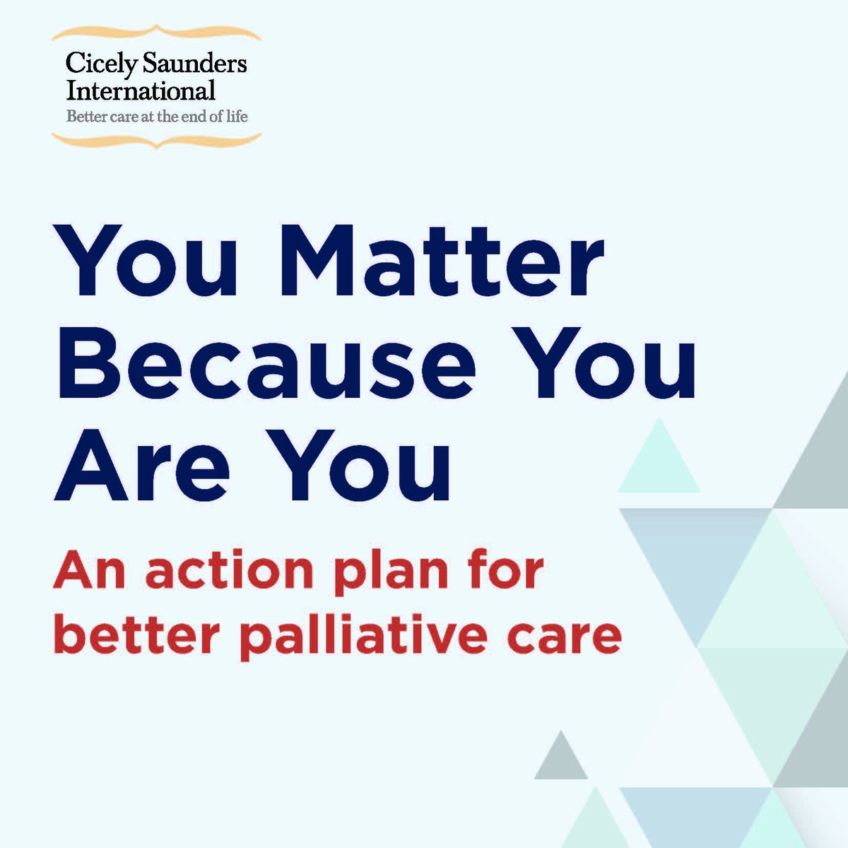 CicelySaunders1's tweet photo. CSI is calling on policymakers to invest in community care services. Read the seven-point #CSIActionPlan here: https://t.co/u9u6pwCCud https://t.co/2M3lKQwN0a
