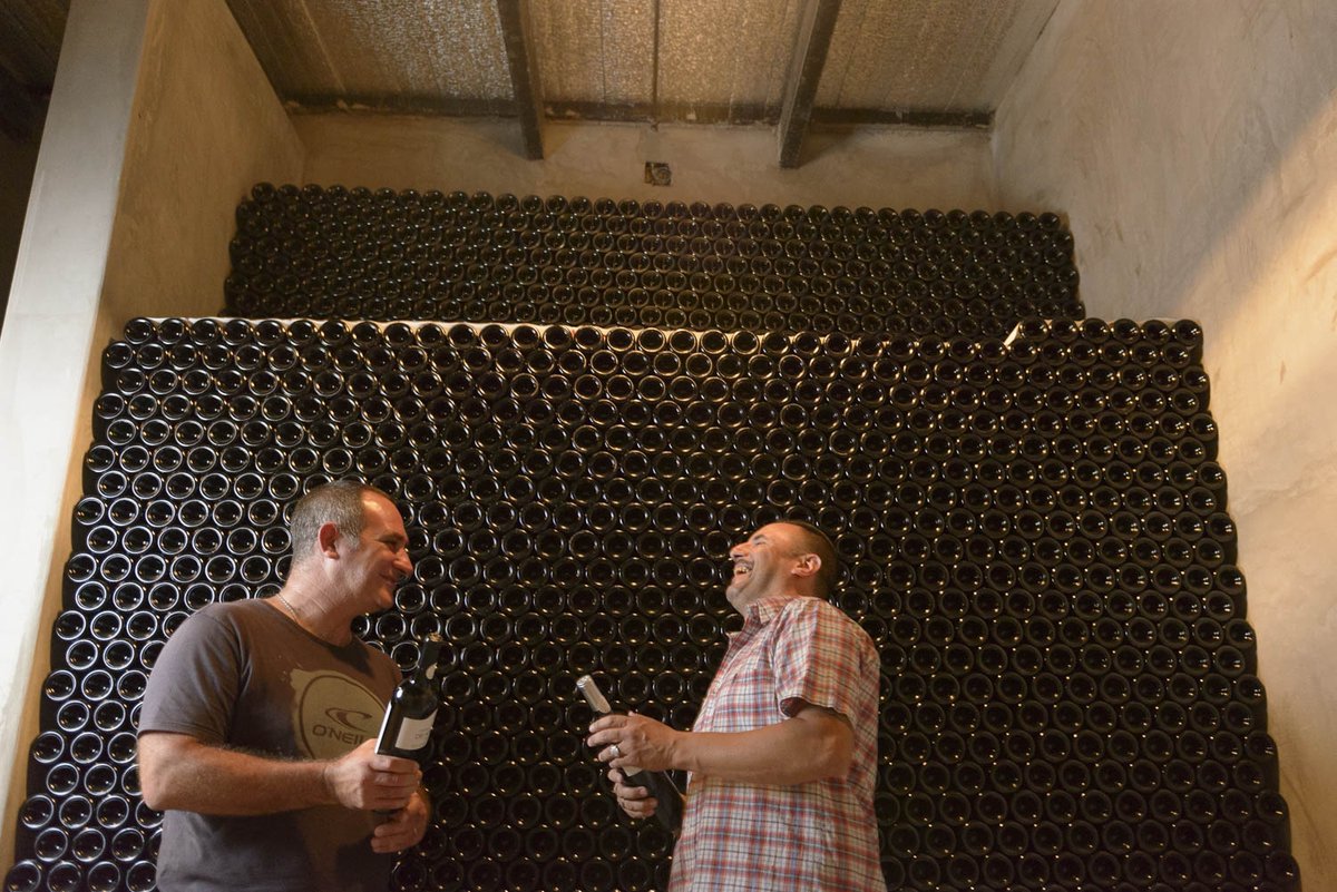 jamiegoode's tweet image. Deep roots steady Argentina's small producers amid economic uncertainty. Lisse Garnett visits Finca Suarez and De Angeles  wineanorak.com/2021/01/28/dee… @fincasuarez