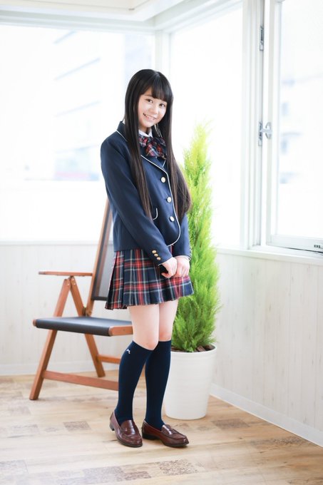 Twitterのコスプレ画像16