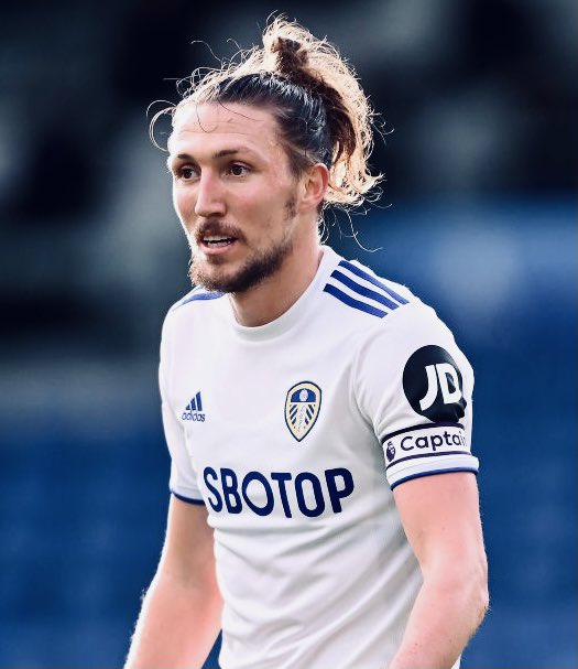 Injuries in central defence have been so bad that right-back Luke Ayling has had to start 8 matches at centre-half. 21 year old Pascal Struijk, who had never started a senior game of football at centre-half prior to this season, has also started 6 times in defence too.  #lufc