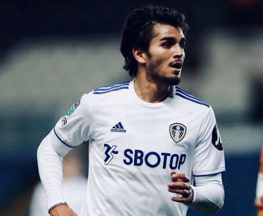 Injuries in central defence have been so bad that right-back Luke Ayling has had to start 8 matches at centre-half. 21 year old Pascal Struijk, who had never started a senior game of football at centre-half prior to this season, has also started 6 times in defence too.  #lufc