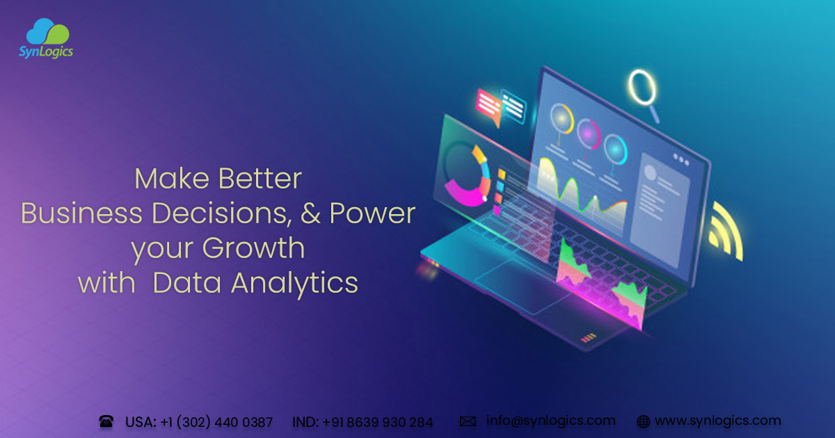 kakkirenivenkat's tweet image. SynLogics offers cutting-edge #BigDataAnalyticsServices to help you to derive actionable insights from large volumes of data.

Connect with our team at info@synlogics.com for #BigDataAnalyticsSolutions.

For more info: 
+91 8639930284
synlogics.com