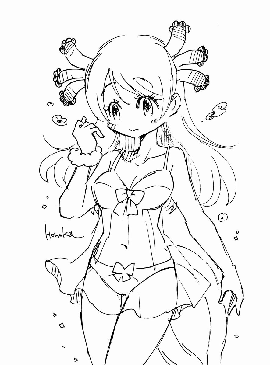 噛んじゃうぞフレンズ
#けもフレ
#けものフレンズ 