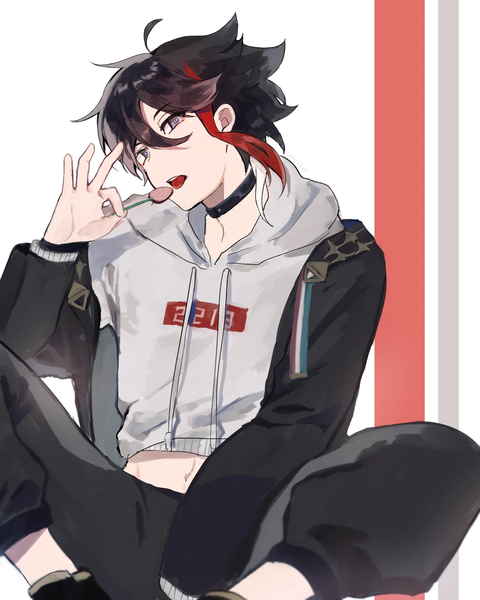 三枝明那🌶 on X: 