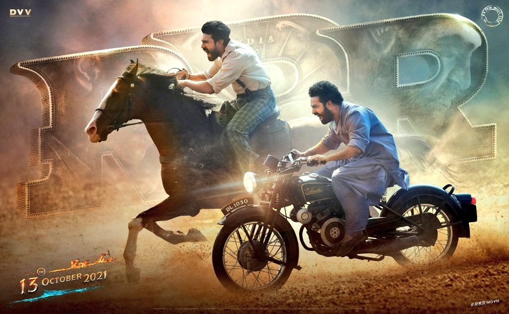 Madhuyadav_'s tweet photo. TFImovies letest Realese dates
#Uppena feb12
#Check fb19
#A1Ex fb26
#Akshara feb26
#Sreekaram mar11
#GaaliSampath mar11
#JaathiRatnalu mar11
#RangDe mar26
#Aranya mar26
#Seetimaarr Apr2
#LoveStory Apr16
#TuckJagadish Apr16
#VirataParvam Apr30
#Ghani Jul30
#Pushpa Aug13
#RRR Oct13 https://t.co/LEsbzfucnc