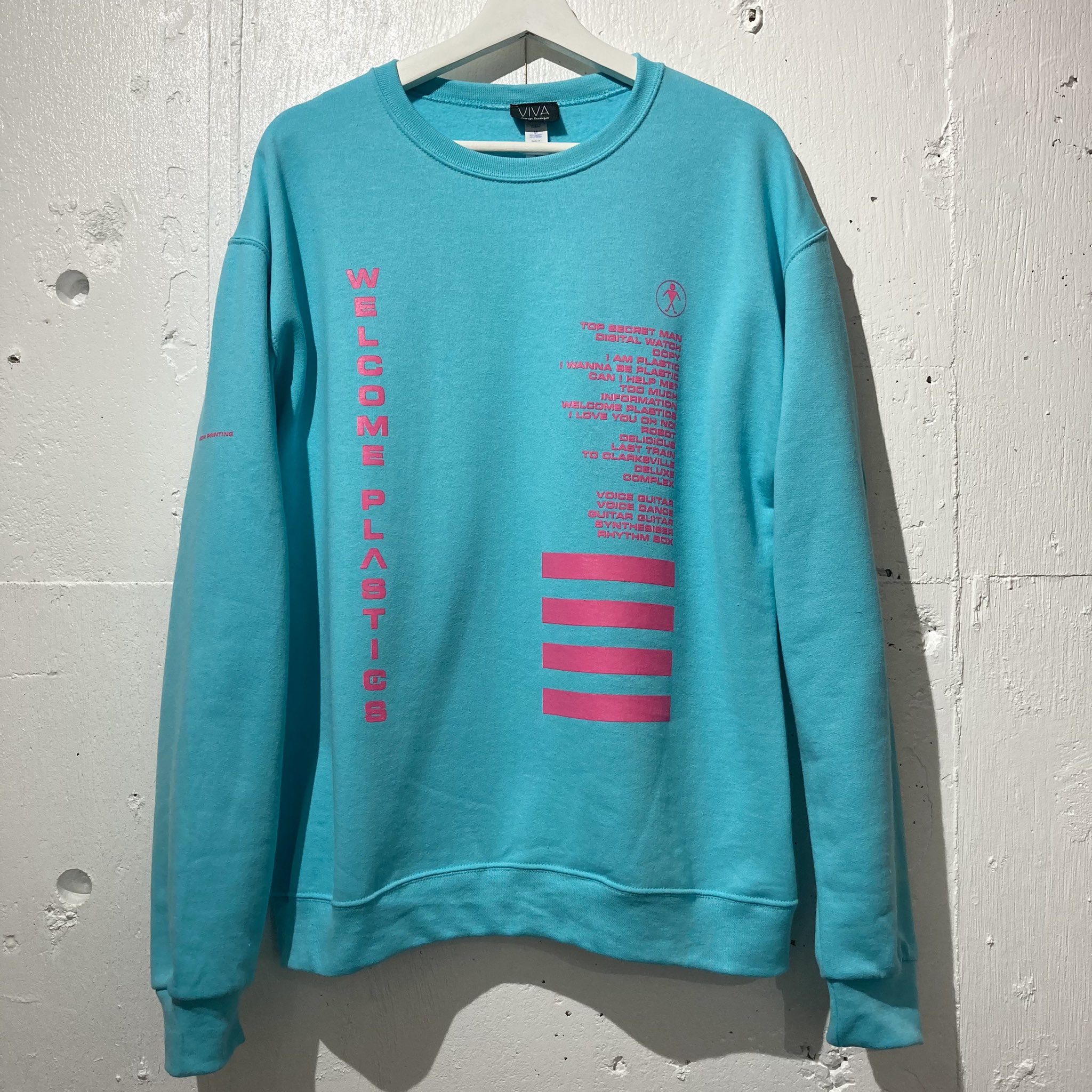 VIVA Strange Boutique on X: VIVA Strange Boutique on X:
