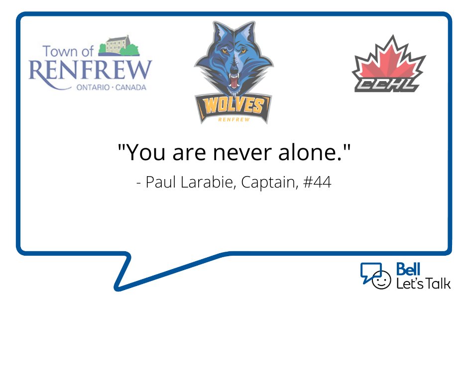 Renfrew Wolves (@renfrewwolves) on Twitter photo 