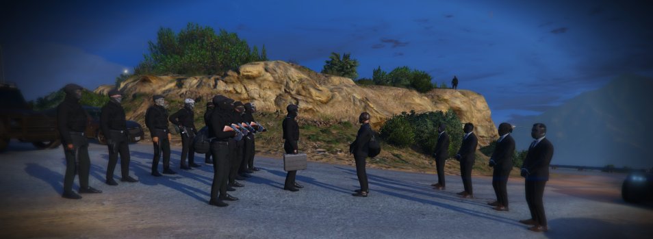 Y a de l'activité sur #ClassX n'hésitez pas a rejoindre le serveur !