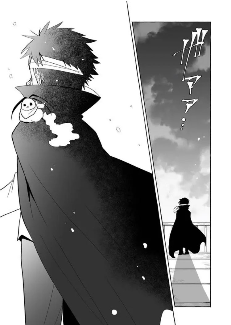 ■双無しの人形【第71話】期待 グレゴリーはメルシアに何を思うのか、メルシアはグレゴリーとハルナツのを助けられるのか。2人が真っ向から向き合うまでの物語。 双無しの人形、劇団、多くの謎を残しつつも第1部完結。そして物語は第2部へ。 ganma.jp/theoriginaldoll