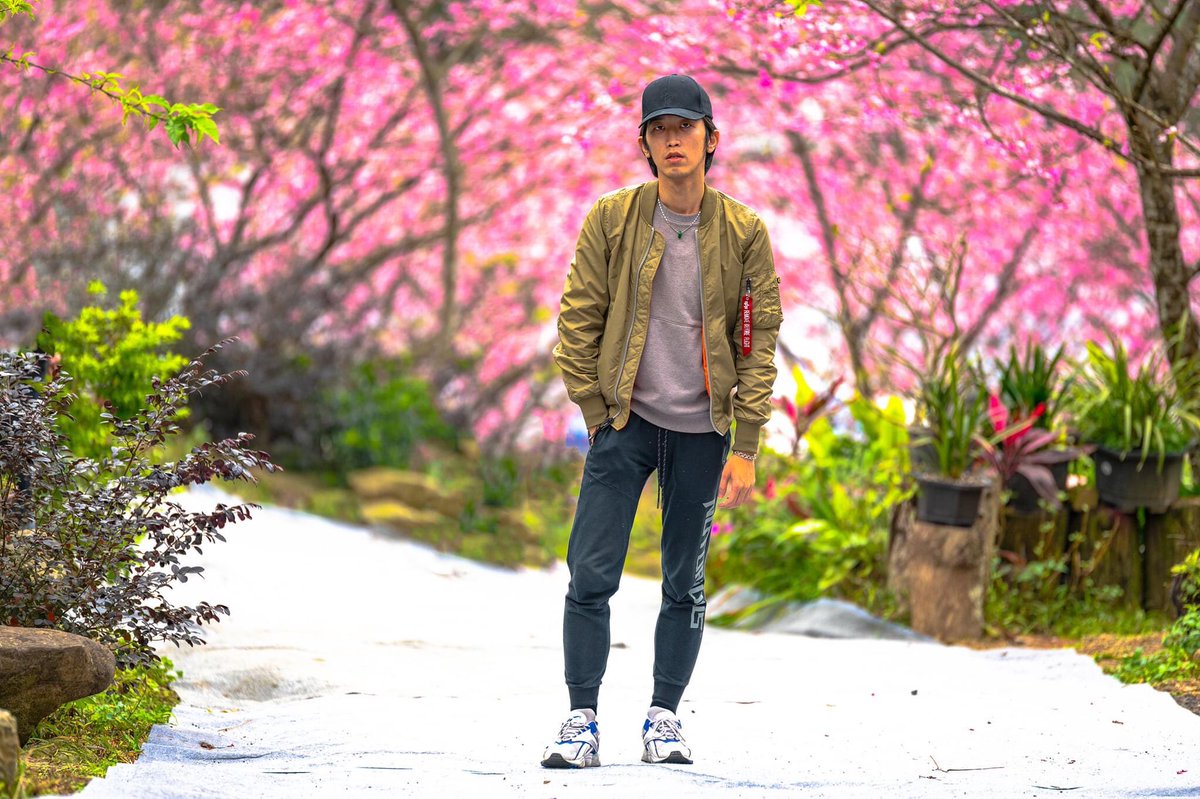 Sam (@heysam0818) on Twitter photo 