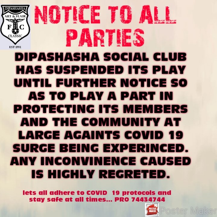 Dipashasha Social Team tweet media