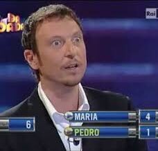 Caro Amadeus,

come ce la stiamo facendo tutti noi
lavoratori e lavoratrici dello spettacolo
da quasi un anno,
ce la puoi fare anche tu 
per una settimana 
sola.

#senzapubblico #sanremo2021 #nonpiangere #suconlavita #sanscemo