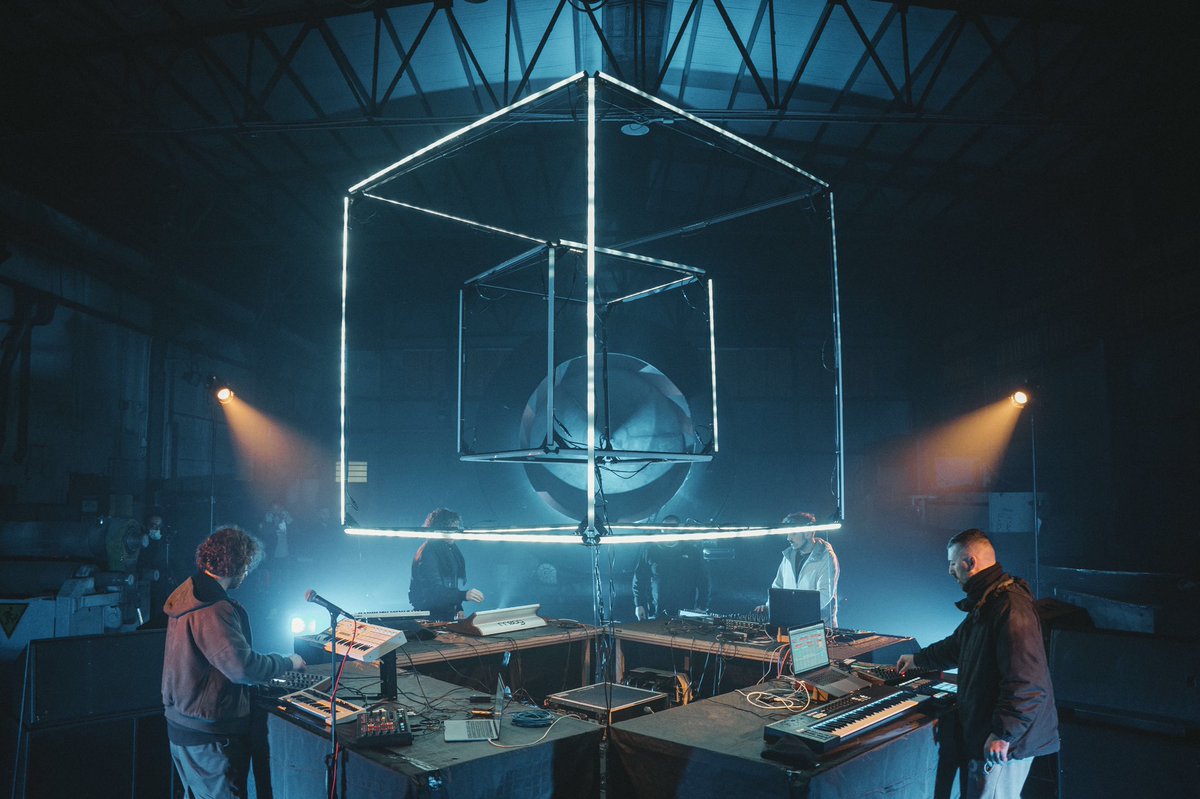Fideles (@fidelesmusic) on Twitter photo We're so excited for you all to join us tomorrow evening, a unique and one of a kinda live stream that will happen with our good friends <a href="/AgentsOfTime/">Agents Of Time</a>
If you havenāt already, you can get your ticket here bit.ly/TicketScenario We're so excited for you all to join us tomorrow evening, a unique and one of a kinda live stream that will happen with our good friends <a href="/AgentsOfTime/">Agents Of Time</a>
If you havenāt already, you can get your ticket here bit.ly/TicketScenario