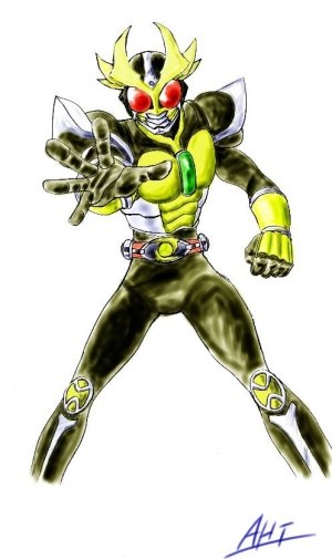 仮面ライダーアギト周年のtwitterイラスト検索結果 仮面ライダーアギト周年のtwitterイラスト検索結果