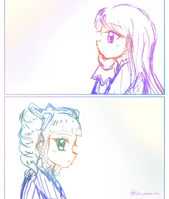 蘭ユリ 