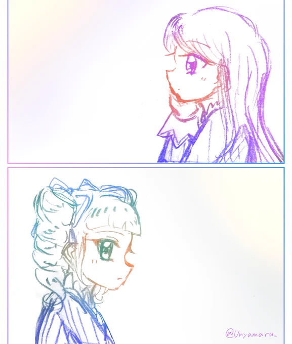 蘭ユリ 