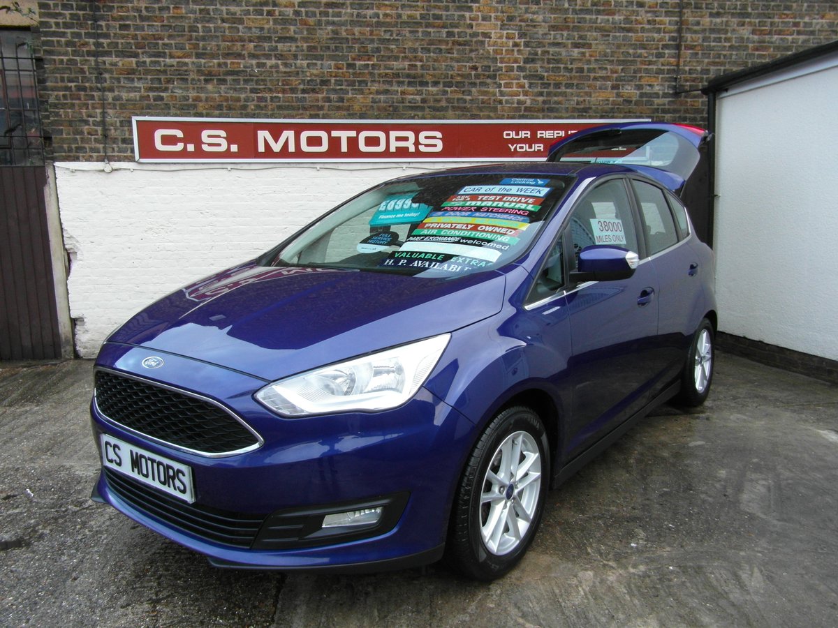 CS Motors tweet media