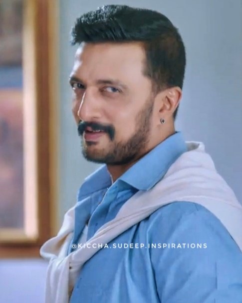 X 上的 Kiccha Sudeep Imaginations：「@KicchaSudeep 😍😘 #BBK8 #ಬಿಗ್‍ಬಾಸ್‍ಕನ್ನಡ8  #KicchaSudeep #Baadshah #Sandalwood https://t.co/cHeoNvxHsg」 / X