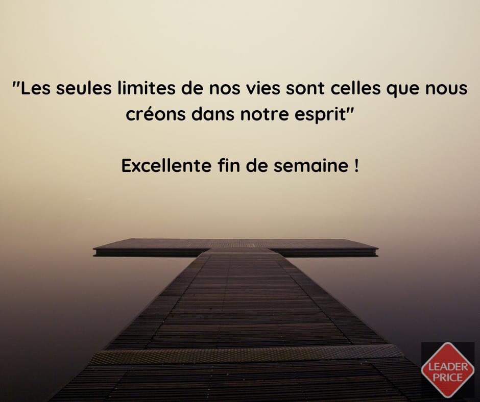 Leader Price Côte d'Ivoire tweet media