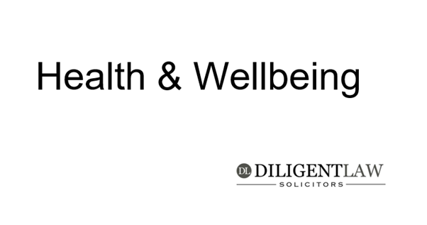 DiligentLaw's tweet photo. The Health &amp; Wellbeing of our staff and clients is paramount for us here at DLS. Please rest assured we are still operating whilst working from home. If you require our assistance, please do get in touch. https://t.co/M8feYioKum