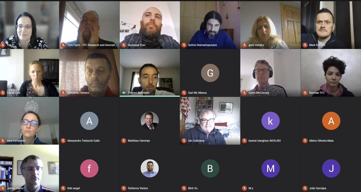 MenhirH2020's tweet photo. Such an interesting debate going on at the #HelpUs2HelpU event, with the first person experience of patients and the input of the @MenhirH2020 @H2020_Faith and @OncoRelief projects https://t.co/Ox4Psh2sko