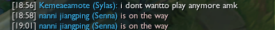 this escalated quickly