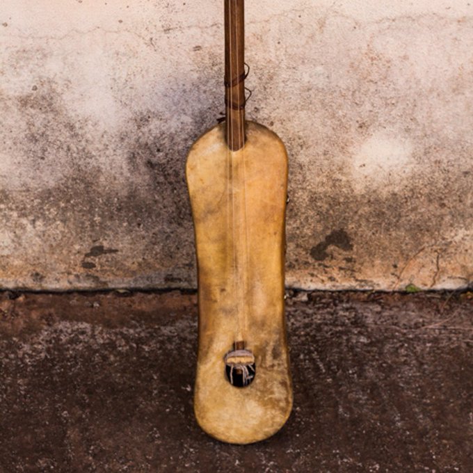 CulturesOfWestAfrica tweet media