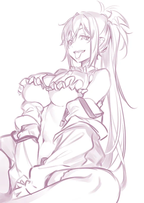 #ヴァリ餌 