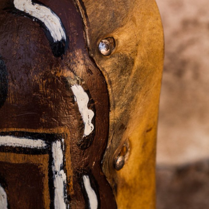 CulturesOfWestAfrica tweet media