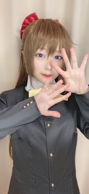 コスプレイヤークエのTwitter画像54