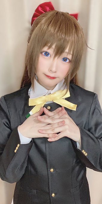 コスプレイヤークエのTwitter画像52
