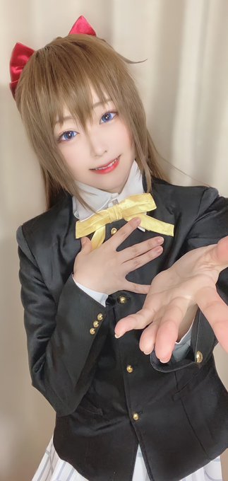 コスプレイヤークエのTwitter画像53