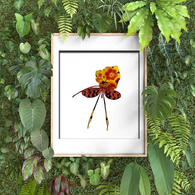 MAKGreetingCar1's tweet photo. ” Despite the forecast, live like it's spring."
Tell someone you appreciate them with this framed butterfly art that’s ready for display. Make sure they know how much you cherish them..
https://t.co/R5E7736otd
#butterflydecor #walldecor #uniquewallart #wallart #springwalldecor https://t.co/fkDzKUE8W8