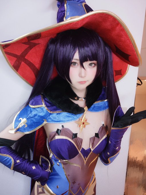 Twitterのコスプレ画像64