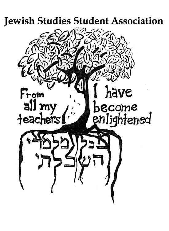 This Fri, Jan 29th - Stop by our zoom room between 4-5pm to say hello to the JSSA officers &amp; all of your Jewish studies friends.  Play a mixer or two, and hear about all of the exciting JSSA happenings in the spring semester! To register visit events.iu.edu/borns-jewish/e…