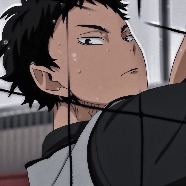 akaashi keiji —