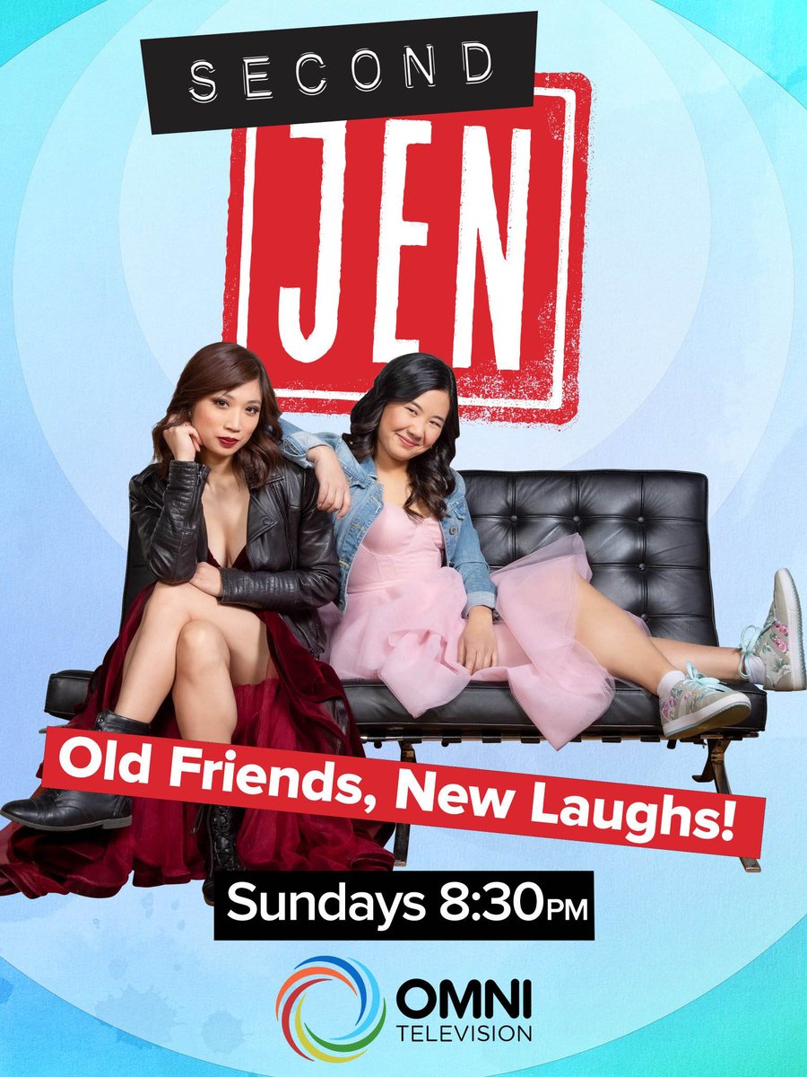 OMNI Television tweet media