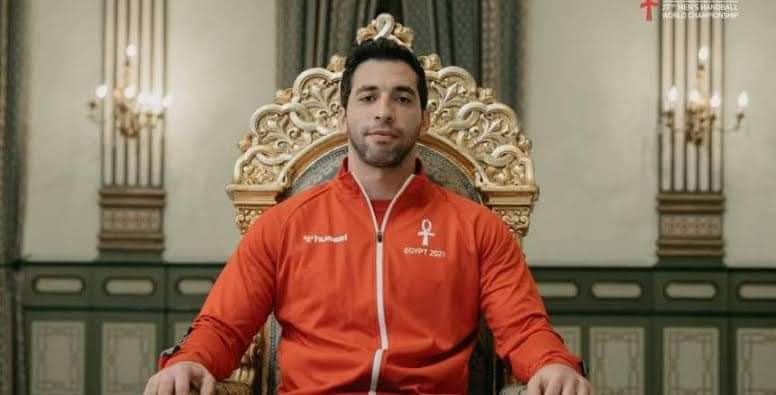 كل الدعم يا احمر يا عالمي ♥️