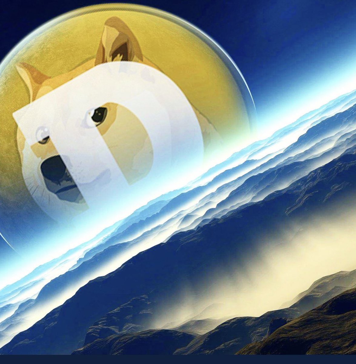 greentoepalacio's tweet photo. #dogecoin 2 Cents.🚀🚀🚀 https://t.co/ZU7DyK6NYC