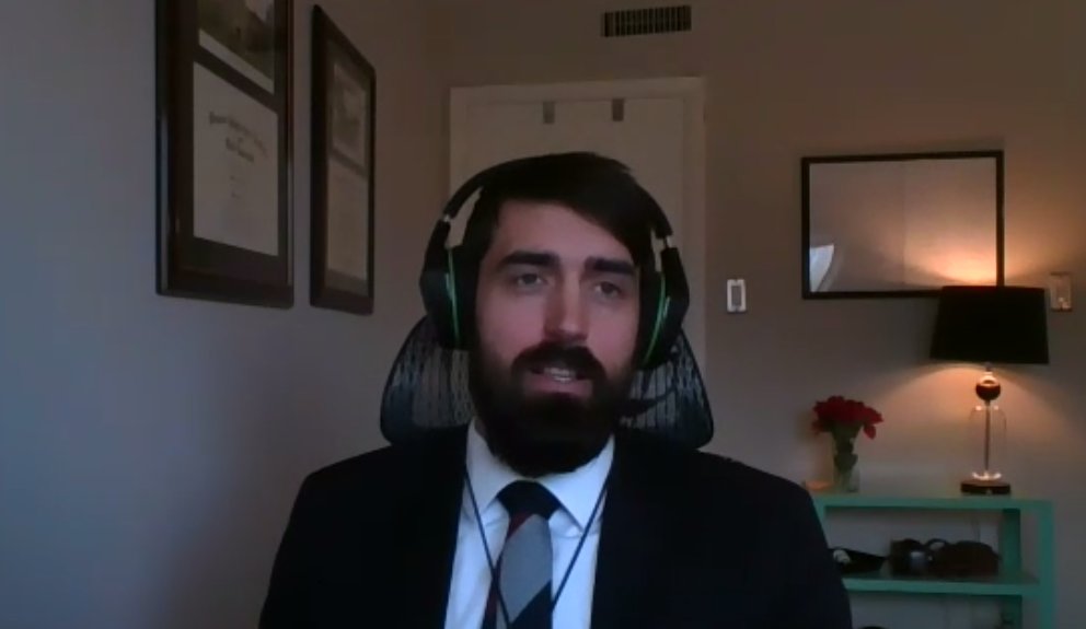 Authority will not come from NATO commanders to deploy offensive cyber capabilities – it will be done at member state levels, says  @JasonABlessing.