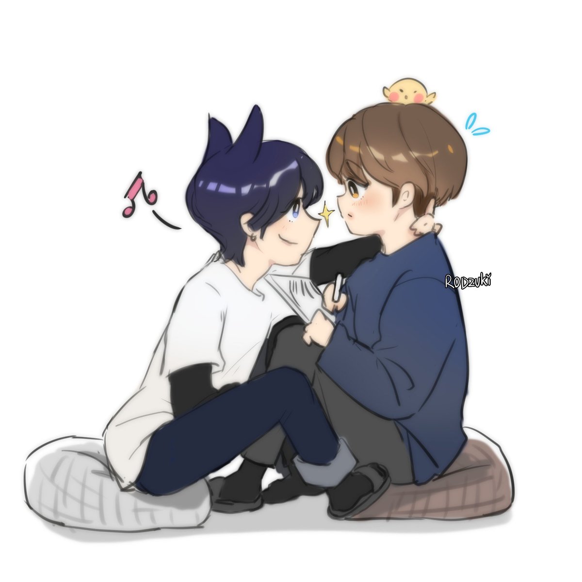 rodzuki94's tweet photo. 🤗🤗🤗 #Tenwin #TEN #WINWIN https://t.co/ieOR5CKauX
