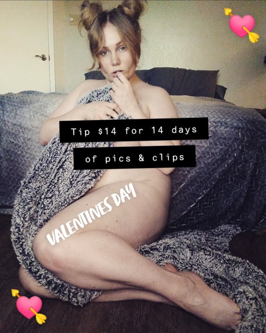 Valentine's day promo on my OnlyFans! #curvybbw #onlyFans #chubbybelly #ThickThursdays https://t.co/<a href="/tag/curvybbw"class="tags">#curvybbw</a><a href="/tag/thickthursdays"class="tags"><span>#thickthursdays</span></a><a href="/tag/onlyfans"class="tags"><span>#onlyfans</span></a><a href="/tag/chubbybelly"class="tags"><span>#chubbybelly</span></a>